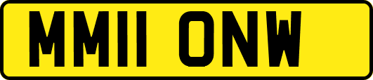 MM11ONW