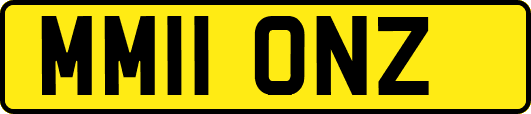 MM11ONZ