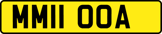 MM11OOA