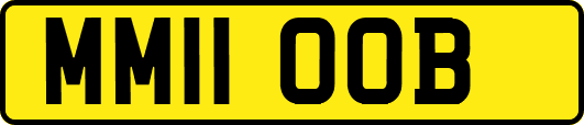 MM11OOB