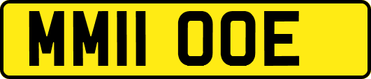 MM11OOE