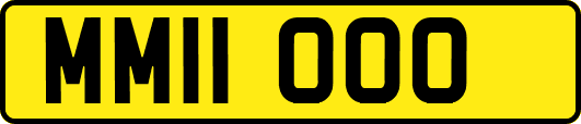MM11OOO