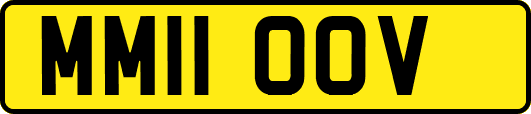 MM11OOV