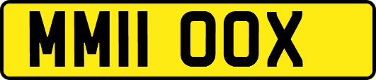 MM11OOX