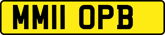 MM11OPB