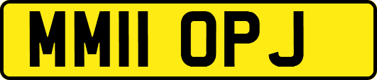MM11OPJ