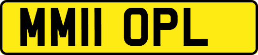 MM11OPL