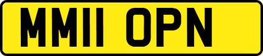 MM11OPN
