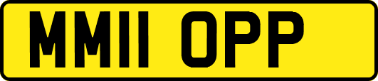 MM11OPP