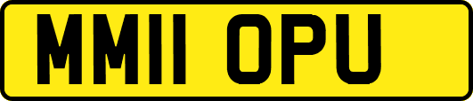 MM11OPU