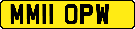 MM11OPW