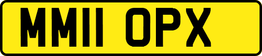 MM11OPX