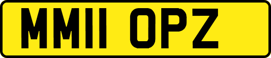 MM11OPZ