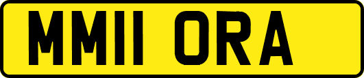 MM11ORA