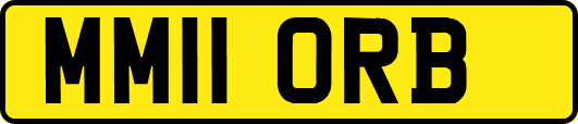MM11ORB