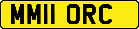 MM11ORC