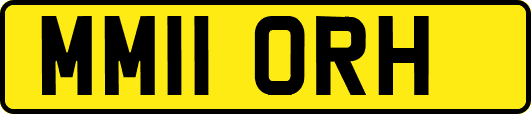 MM11ORH
