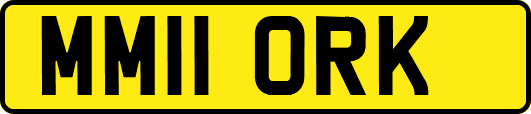 MM11ORK