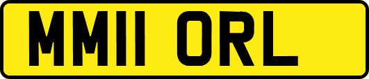 MM11ORL