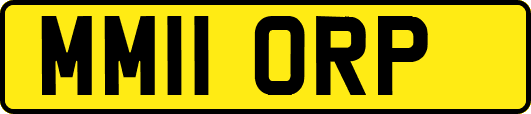 MM11ORP