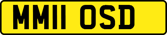 MM11OSD