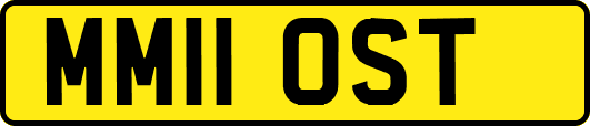 MM11OST