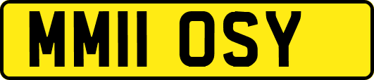 MM11OSY