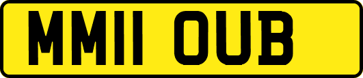 MM11OUB