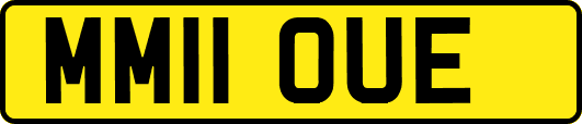 MM11OUE
