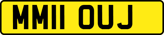 MM11OUJ