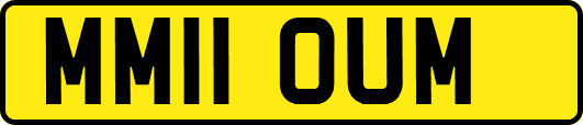 MM11OUM