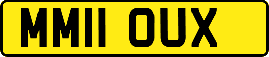 MM11OUX