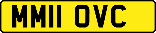 MM11OVC
