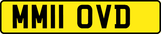 MM11OVD