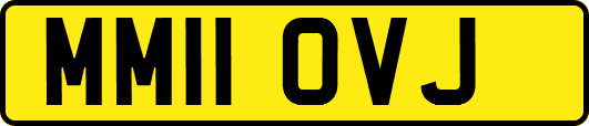 MM11OVJ