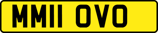 MM11OVO