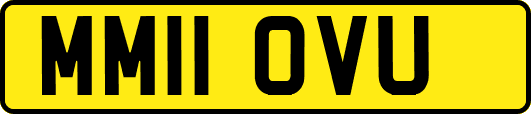 MM11OVU