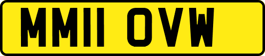 MM11OVW