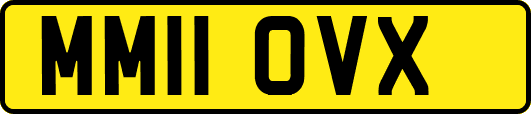 MM11OVX