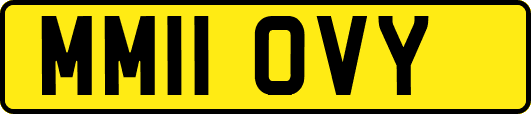 MM11OVY