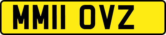 MM11OVZ