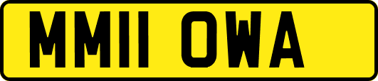 MM11OWA