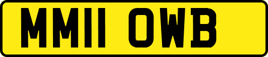 MM11OWB
