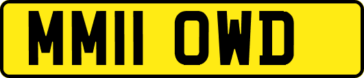MM11OWD
