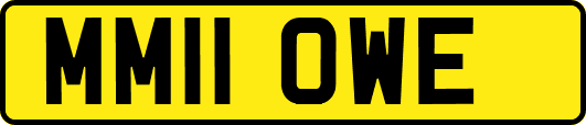 MM11OWE
