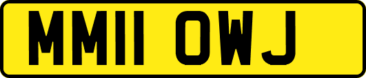MM11OWJ