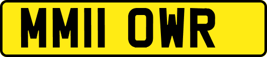 MM11OWR