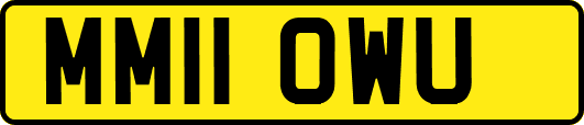 MM11OWU