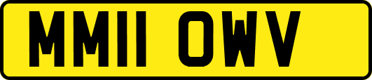 MM11OWV