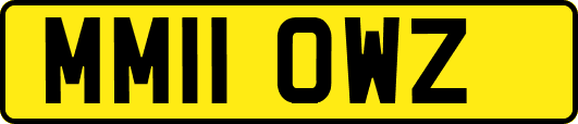 MM11OWZ